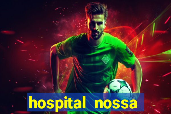 hospital nossa senhora de lourdes antas bahia